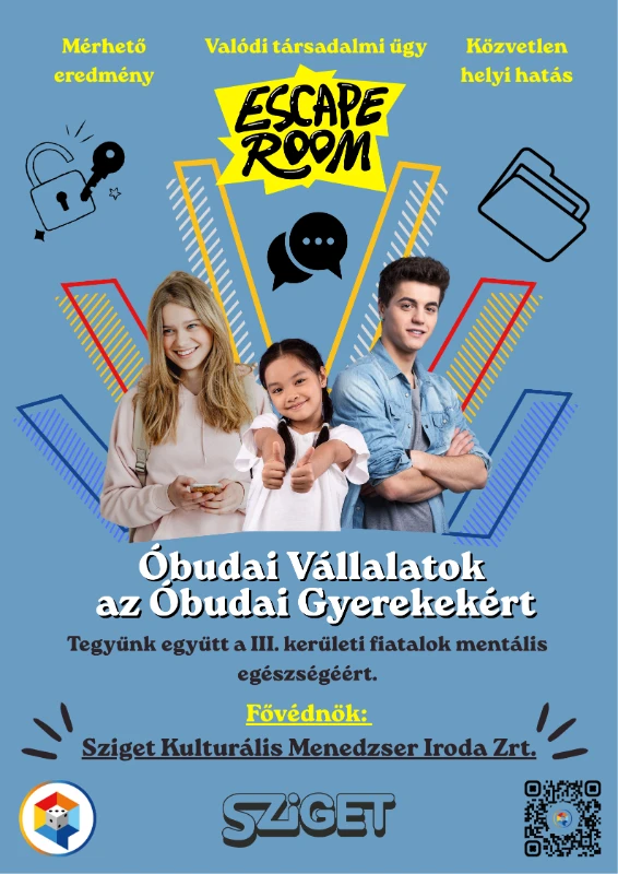 kamaszter obudai vallalatok az obudai gyerekekert Obudai vallalatok plakat vegleges 566x800 allo
